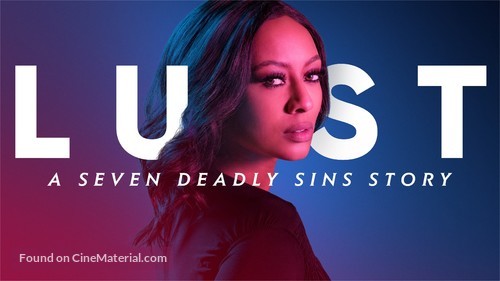 Seven Deadly Sins: Lust - Video on demand movie cover