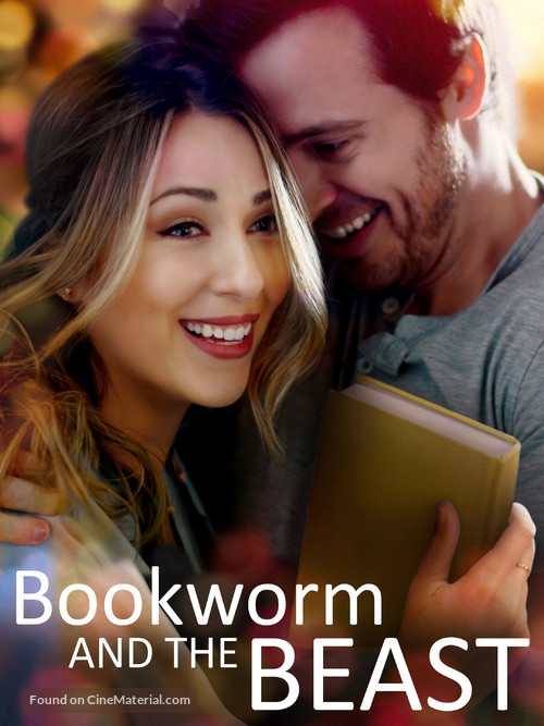 Bookworm and the Beast - Movie Poster