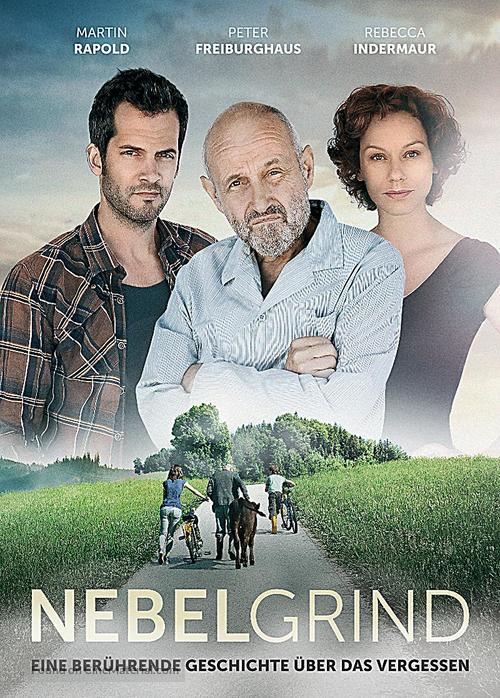 Nebelgrind - Swiss Movie Poster