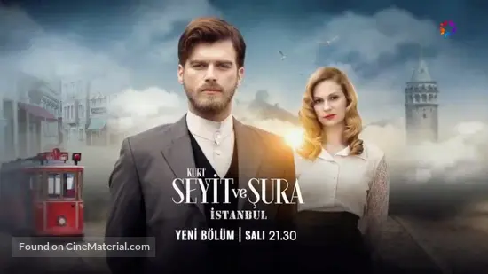 kurt seyit ve sura 2014 turkish