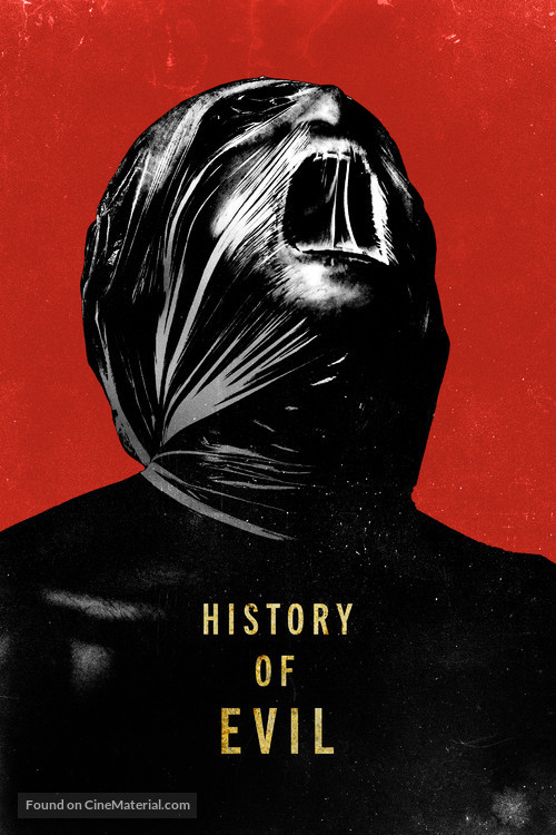 History of Evil - Movie Cover