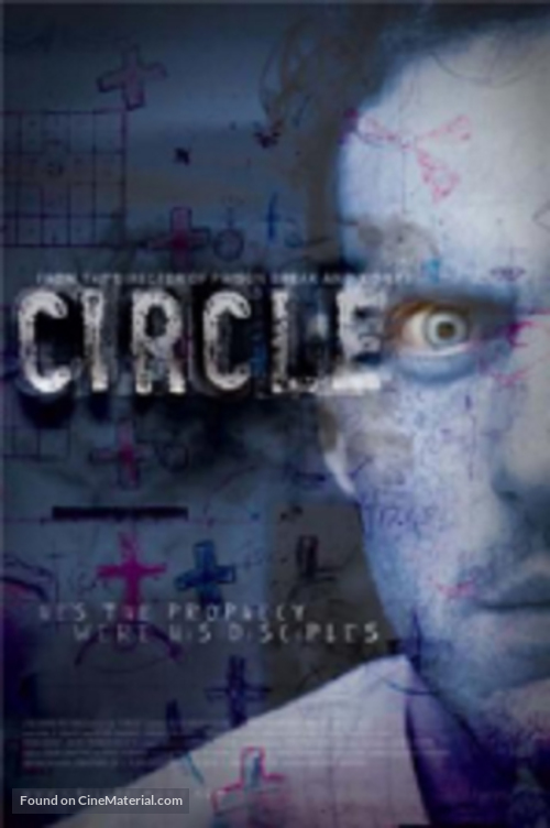 Circle - Movie Poster