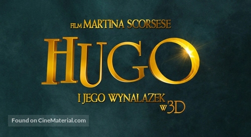 Hugo - Polish Logo