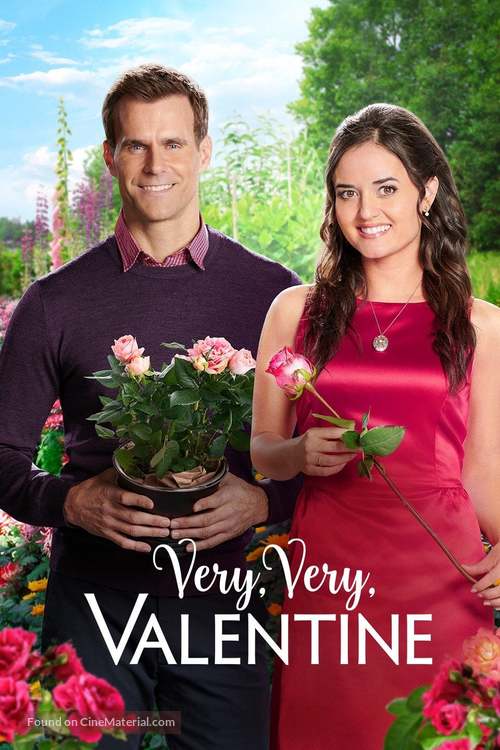 Very, Very, Valentine - Movie Cover