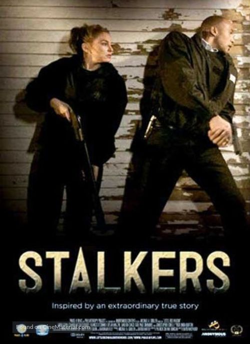 Stalkers - Movie Poster
