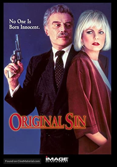 Original Sin - Movie Cover