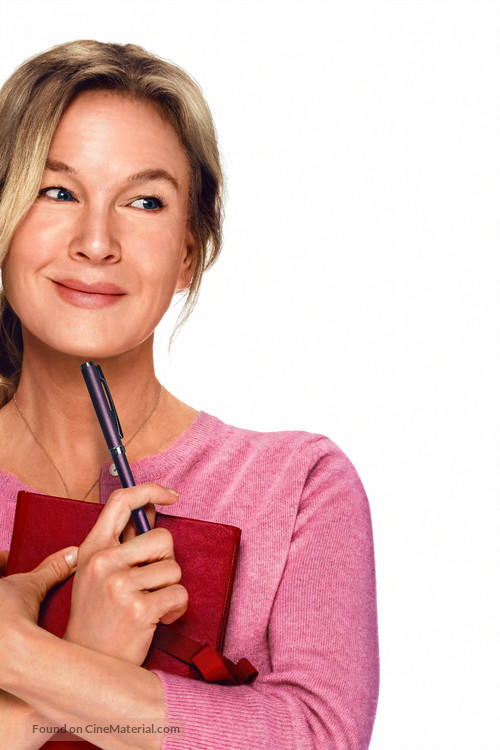 Bridget Jones: Mad About the Boy - Key art