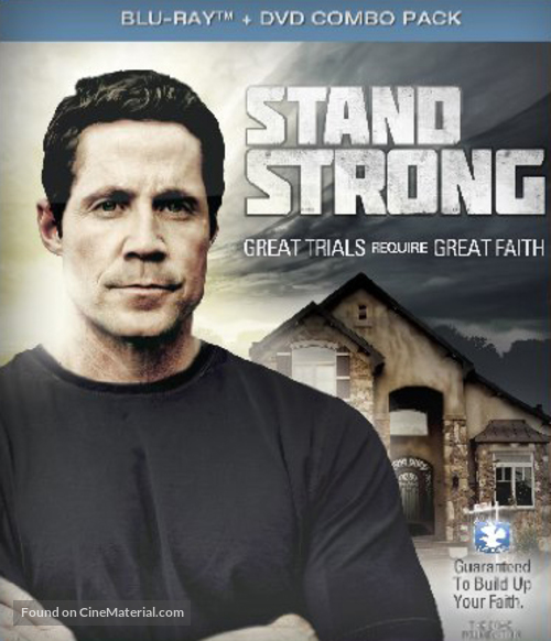 Stand Strong - Movie Cover