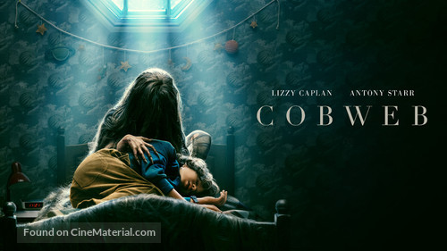 Cobweb - Movie Poster