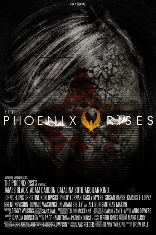 The Phoenix Rises - Movie Poster