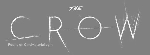 The Crow - Logo