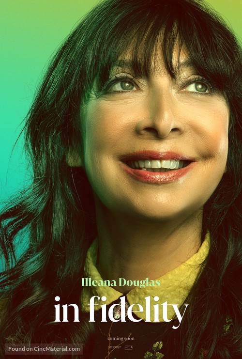 In Fidelity - Movie Poster