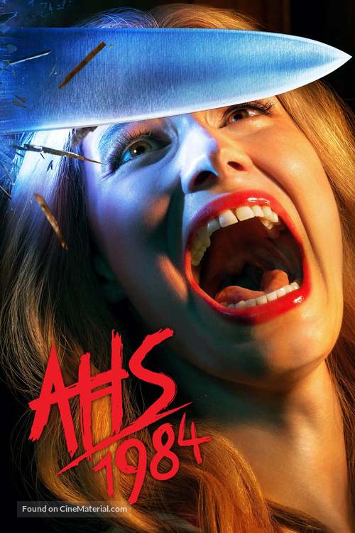 &quot;American Horror Story&quot; - Movie Cover