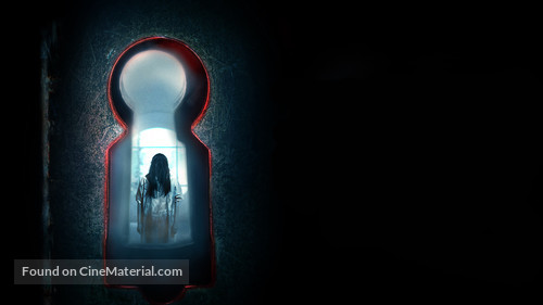 The Disappointments Room - Key art