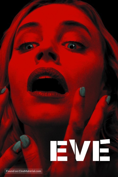 Eve - Movie Cover