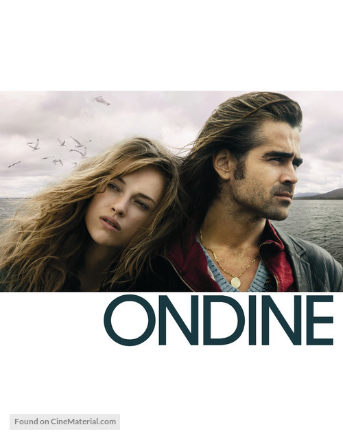 Ondine - Movie Poster