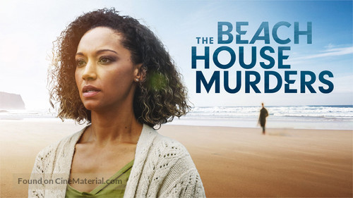 The Beach House Murders - Movie Poster