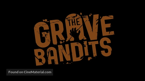 The Grave Bandits - Philippine Logo