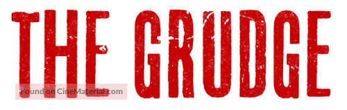 The Grudge - Logo