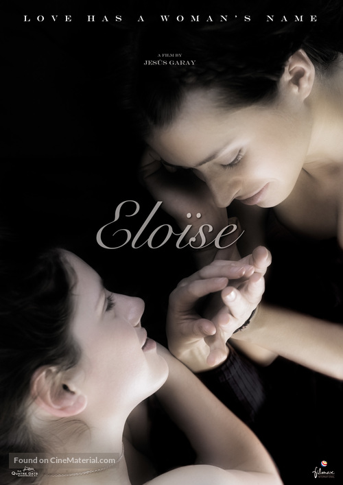 Elo&iuml;se - Movie Poster