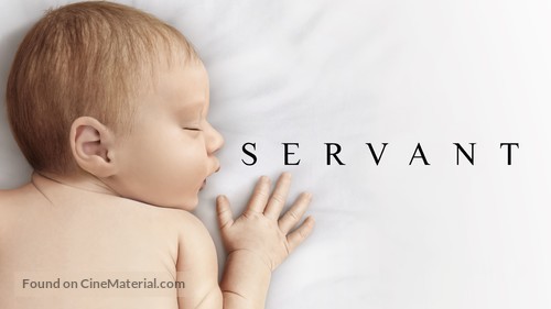 &quot;Servant&quot; - Movie Poster