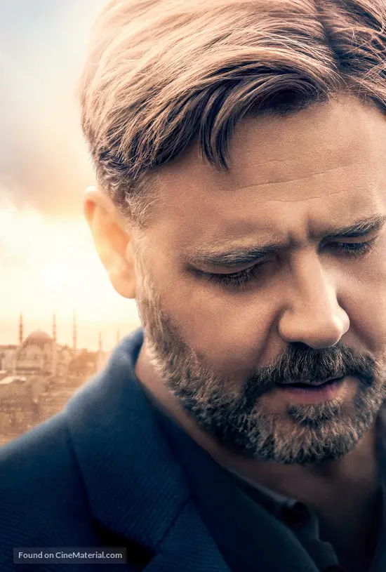 The Water Diviner - Key art