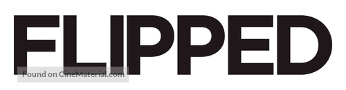 Flipped - Logo