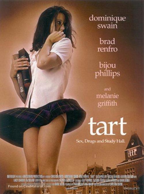 Tart - Movie Poster