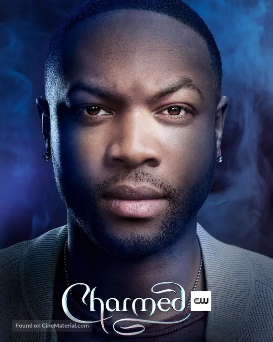 &quot;Charmed&quot; - Movie Poster