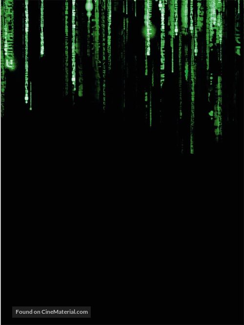 The Matrix Revolutions - Key art