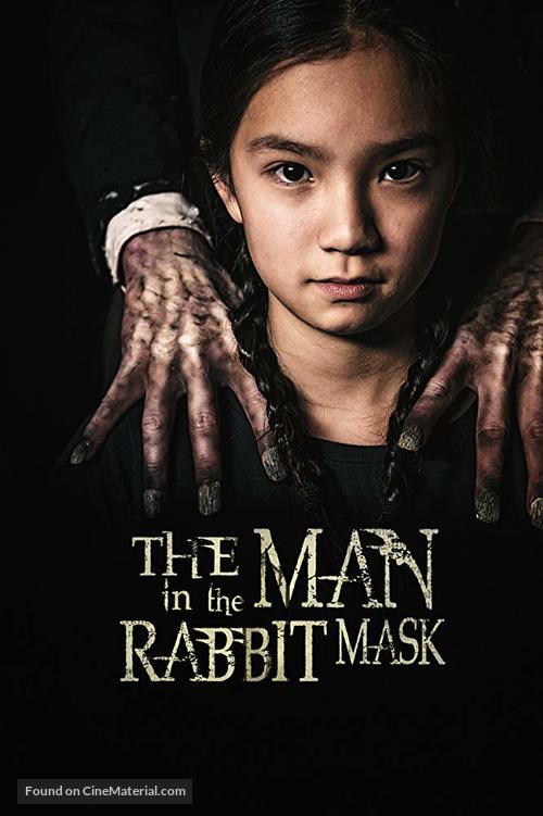 The Man in the Rabbit Mask - Movie Poster