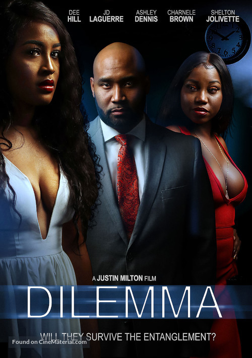 Dilemma - Movie Poster