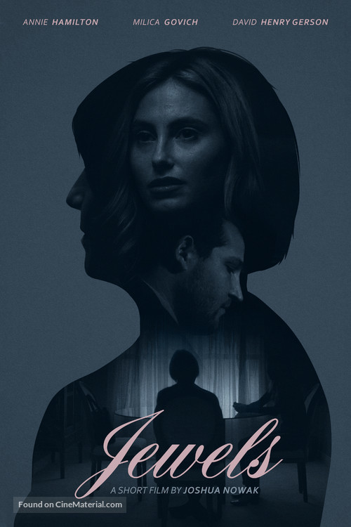 Jewels (2019) movie poster