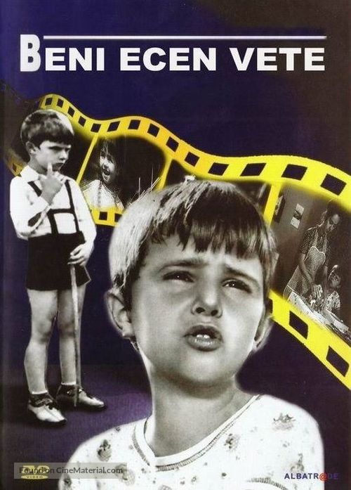 Beni ec&euml;n vet&euml; - International Movie Cover