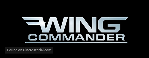 Wing Commander - Movie Cover