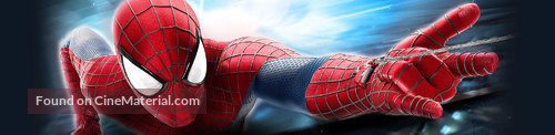 The Amazing Spider-Man 2 - Key art