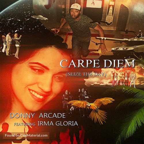 Carpe Diem - Movie Poster