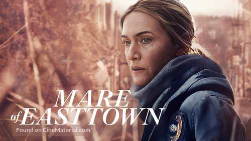 &quot;Mare of Easttown&quot; - Movie Cover