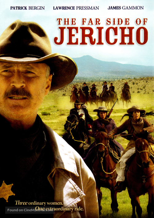 The Far Side of Jericho - Movie Cover