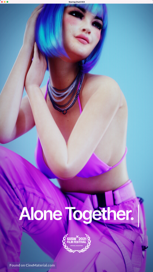 Alone Together - Movie Poster