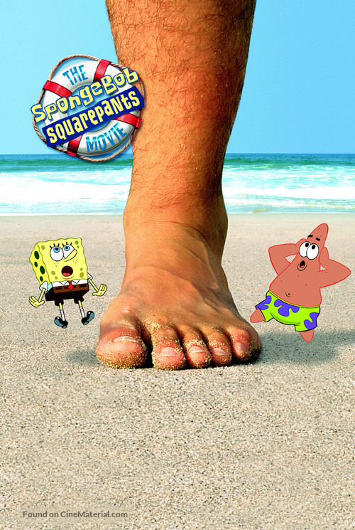 Spongebob Squarepants - poster