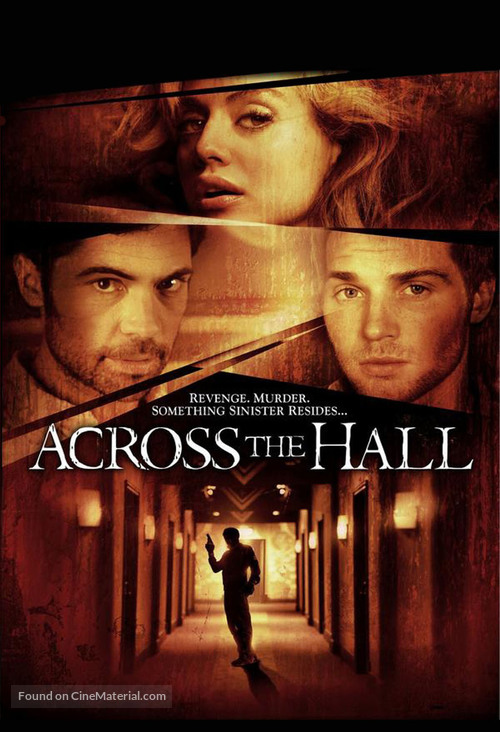 Across the Hall - Movie Poster