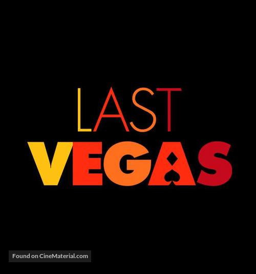 Last Vegas - Italian Logo