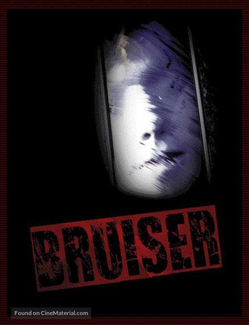 Bruiser - Movie Poster