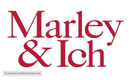 Marley &amp; Me - German Logo