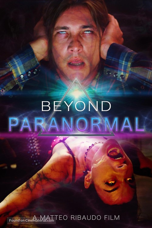 Beyond Paranormal - Movie Poster