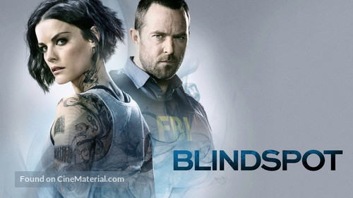 &quot;Blindspot&quot; - Movie Poster