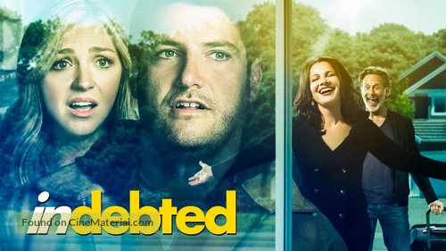 &quot;Indebted&quot; - Video on demand movie cover