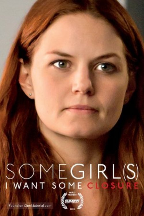 Some Girl(s) - Movie Poster