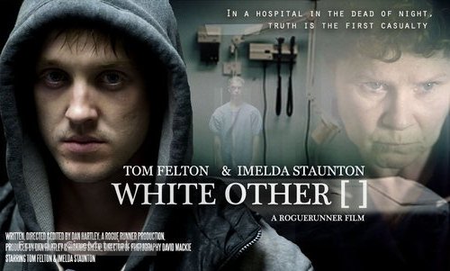 White Other - British Movie Poster